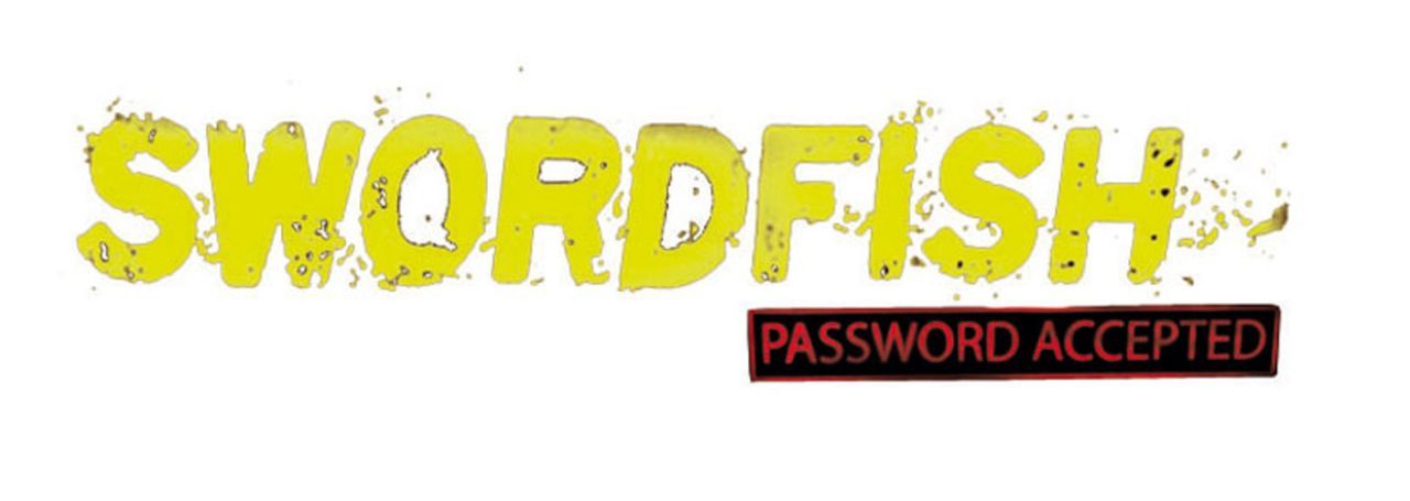 "Passwort: Swordfish" - Bildquelle: Warner Brothers International