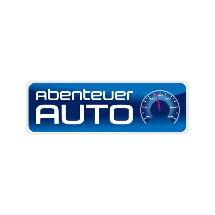 "Abenteuer Auto" - Logo - Bildquelle: kabel eins