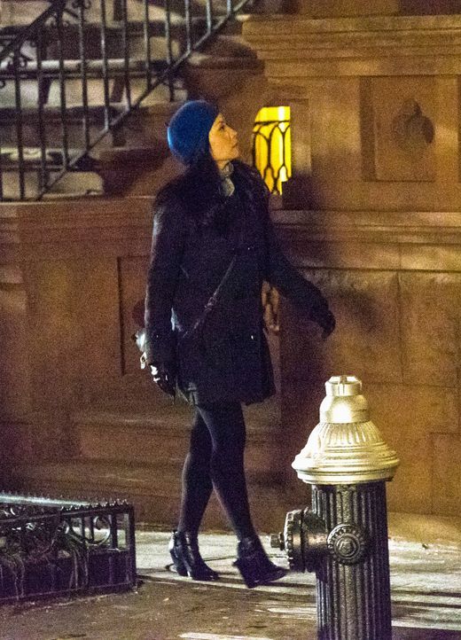 Dr. Watson (Lucy Liu) und Sherlock Holmes versuchen, ein Kidnapping aufzuklären, dessen Opfer schon seit vielen Jahren für tot gehalten wurde. Was g... - Bildquelle: CBS Television