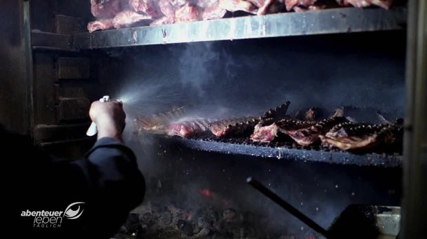 Abenteuer Leben - Abenteuer Leben - Dienstag: Fleisch, Rauch Und Leidenschaft - American Barbecue