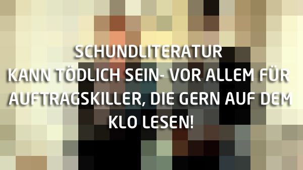 Pulp Fiction 1 - Bildquelle: Kinowelt GmbH