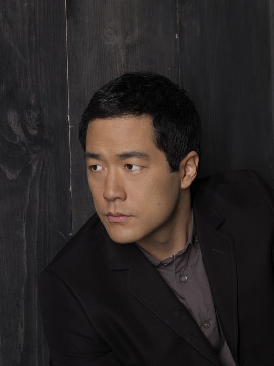 (2. Staffel) - Kimball Cho (Tim Kang) unterstützt Teresa Lisbon bei der Aufklärung komplizierter Mordfälle ... - Bildquelle: Warner Bros. Television