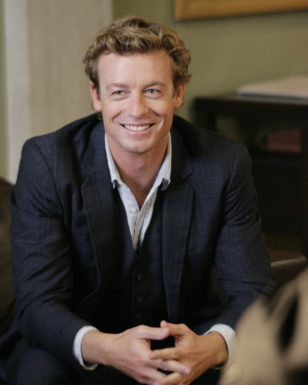 The Mentalist - Der Freund eines Freundes - Kabeleins