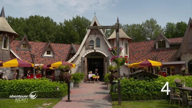 Abenteuer Leben - Abenteuer Leben - Mittwoch: Zu Gast In Den Verrücktesten Restaurants Hollands