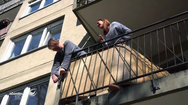 Abenteuer Leben - Abenteuer Leben - Sonntag: Pimp Your Balkon! - Mit Schnellen Griffen Zu Wohlfühloase