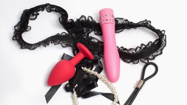 Machen analplug selber Analplug Aus