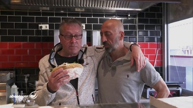 Abenteuer Leben - Abenteuer Leben - Mittwoch: Wo Gibt's Den Besten Döner In Düsseldorf?