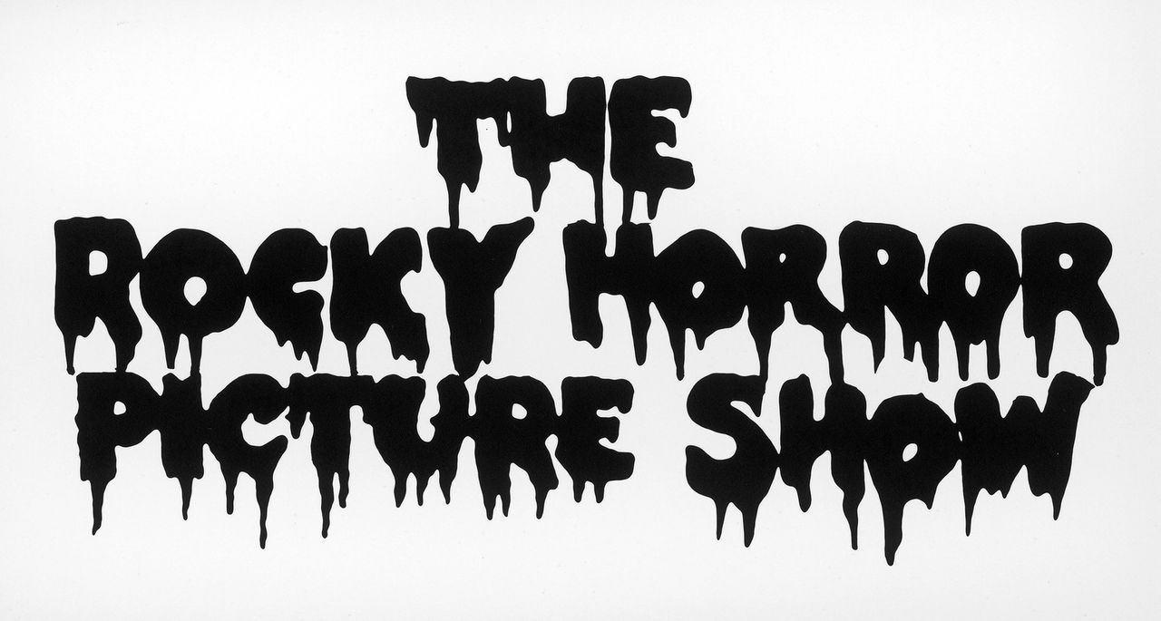 "Die Rocky Horror Picture Show" - Originaltitel Logo - Bildquelle: 1975 Houtsnede Maatschappi N.V.