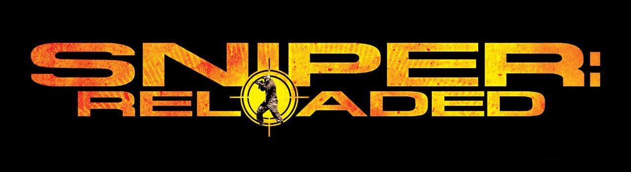SNIPER: RELOADED - Logo - Bildquelle: 2011 Sony Pictures Television Inc. All Rights Reserved.