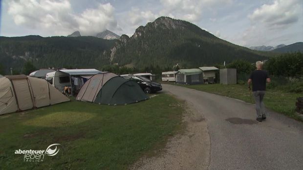 Abenteuer Leben - Abenteuer Leben - Dienstag: Campingplätze Unter Die Lupe Genommen