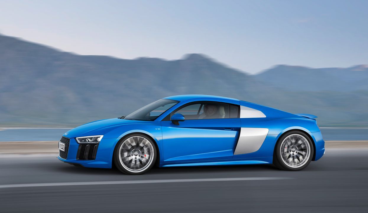 Audi R8 V10 (6)