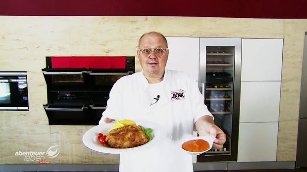 Jugend kann nicht kochen - Cordon Bleu | Abenteuer Leben Jugend kann nicht kochen - Cordon Bleu | Abenteuer Leben