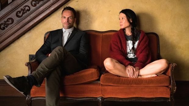 Elementary - Elementary - Staffel 5 Episode 4: Gefahr Aus Dem Weltraum