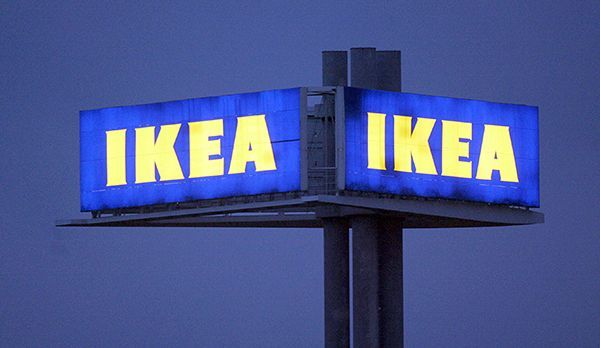 Was bedeutet IKEA - Bildquelle: dpa