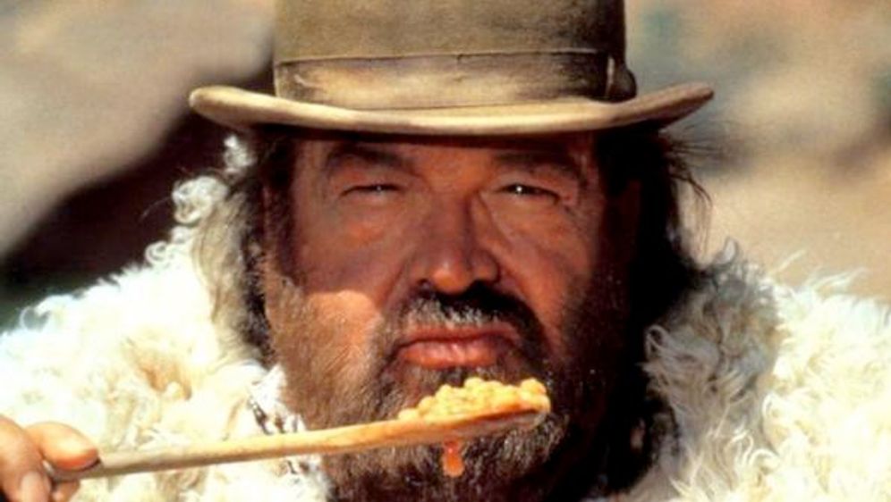 Das original Bud Spencer und Terence Hill QUIZ