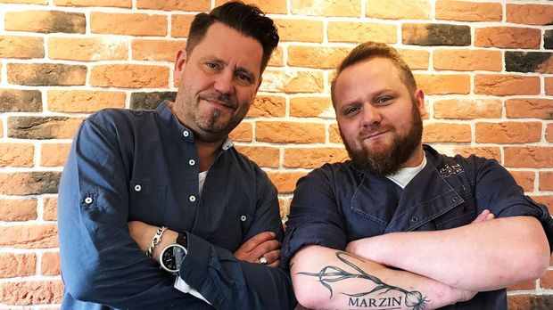Mein Lokal, Dein Lokal - Mein Lokal, Dein Lokal - 