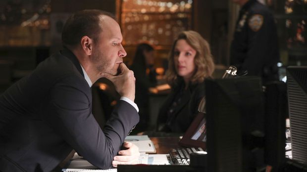 Blue Bloods - Blue Bloods - Staffel 8 Episode 7: Zu Früh