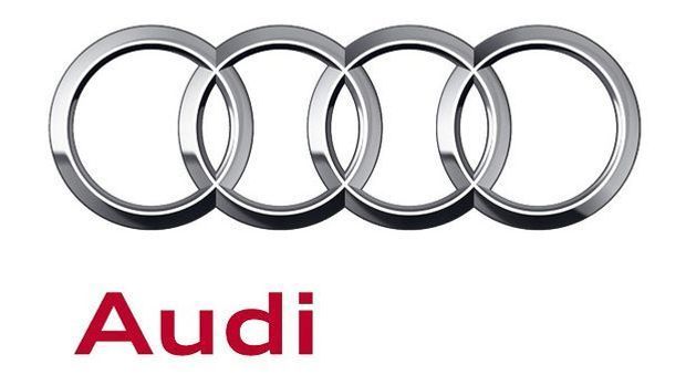 Audi_Logo