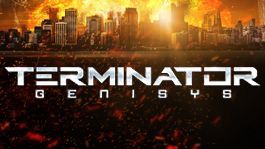 Terminator: Genisys - Artwork - Bildquelle: © 2015 PARAMOUNT PICTURES. ALL RIGHTS RESERVED.