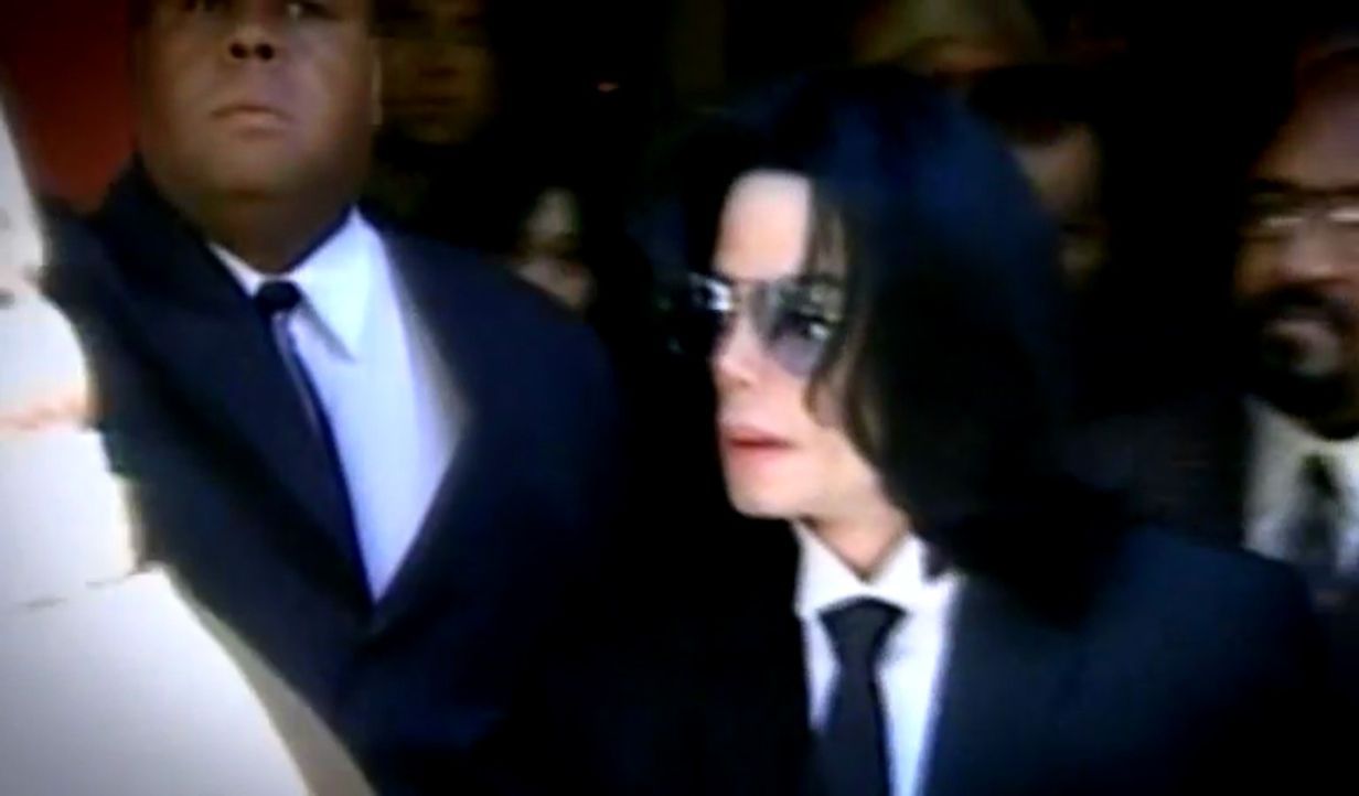 Die größten Promi-Dramen: das bewegende Leben von Michael Jackson ... - Bildquelle: kabel eins