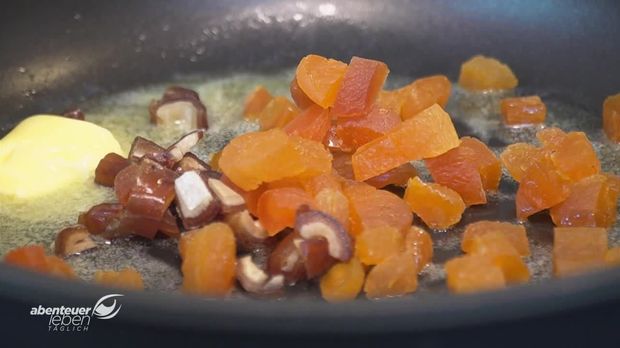 Abenteuer Leben - Abenteuer Leben - Donnerstag: Der Winter Geht Der Frühling Kommt - Mood Food Hilft Uns In Der übergangsphase