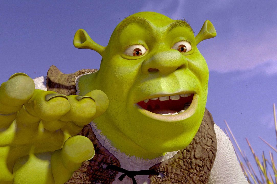 Shrek - Bildquelle: 20th Century Fox Home Entertainment