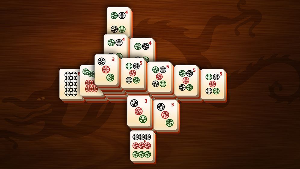 Spiele Mahjong Spiele Auf 1001spiele Gratis Fr Alle