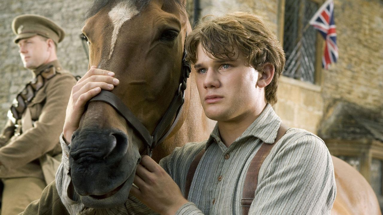 Steven Spielbergs Beste Filme Anlasslich Seines 70 Geburtstags