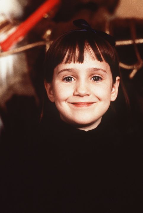 Obwohl die sechsjährige Susan (Mara Wilson) eigentlich nicht an den Weihnachtsmann glaubt, hofft sie dennoch, dass es ihn geben könne. Denn sie wüns... - Bildquelle: 20th Century Fox