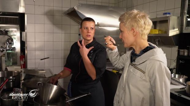 Abenteuer Leben - Abenteuer Leben - Dienstag: Das Suppen-duell: Adlon Vs. Imbiss