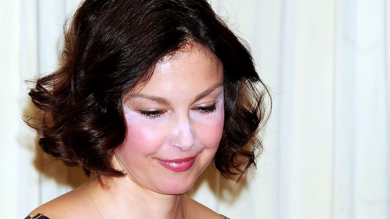Ashley Judd - Bildquelle: WENN.com