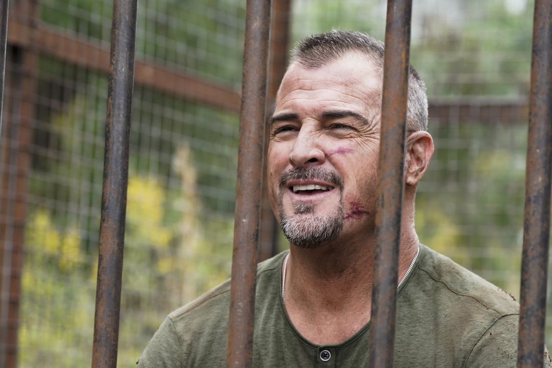 Jack Dalton (George Eads) - Bildquelle: Jace Downs 2018 CBS Broadcasting, Inc. All Rights Reserved / Jace Downs