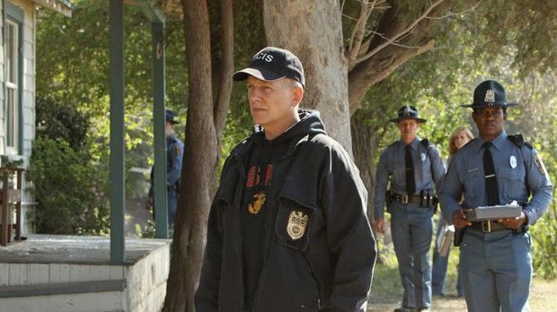 Navy Cis - Navy Cis - Staffel 10 Episode 22: Rache