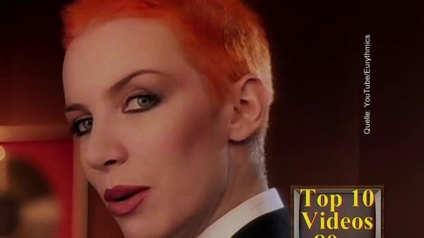 Abenteuer Leben - Abenteuer Leben - Top 10 Musikvideos Der 80er Jahre