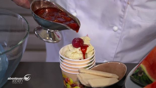 Abenteuer Leben - Abenteuer Leben - Dienstag: Shake It Baby! Diy Eis Für Zu Hause