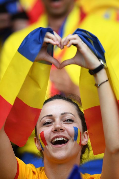 Romania_Heart_PA_81243366_DPA_Georgi_Licovski - Bildquelle: DPA / Georgi Licovski