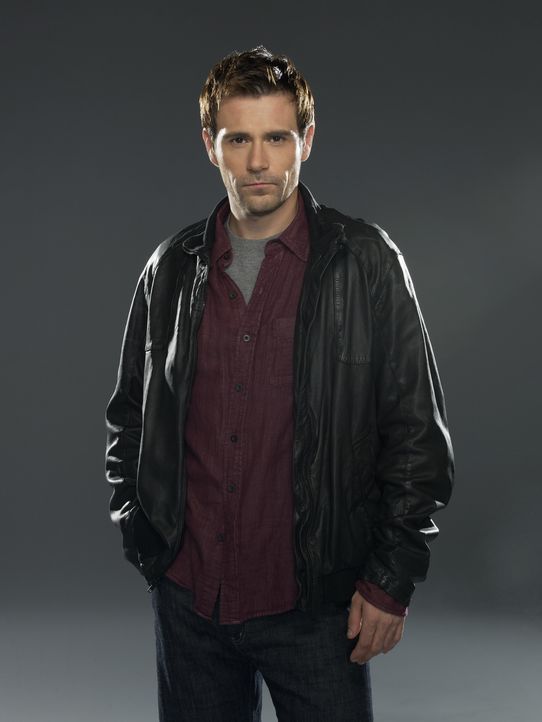 (1. Staffel) - Mick Rawson (Matt Ryan) ist ein ehemaliger Soldat der British Special Forces. Er ist selbstbewusst, sieht gut aus und steht seinen Ma... - Bildquelle: ABC Studios