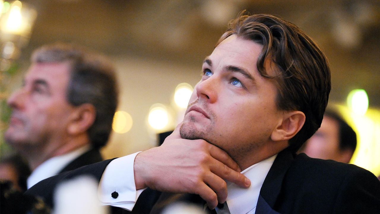 Leonardo DiCaprio - Bildquelle: dpa