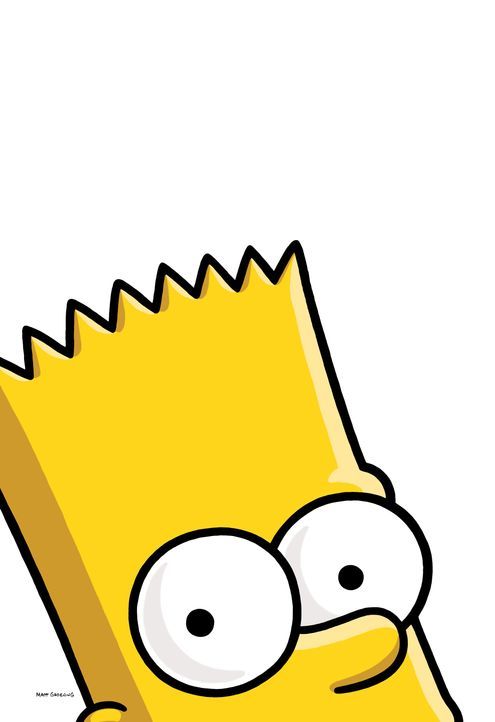 Der Schrecken seiner Eltern, Schwestern und Lehrer: Bart Simpson - Bildquelle: 2007 Twentieth Century Fox Film Corporation
