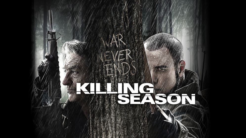 Killing Season - Bildquelle: © 2013 KILLING SEASON PRODUCTIONS, INC. All Rights Reserved.