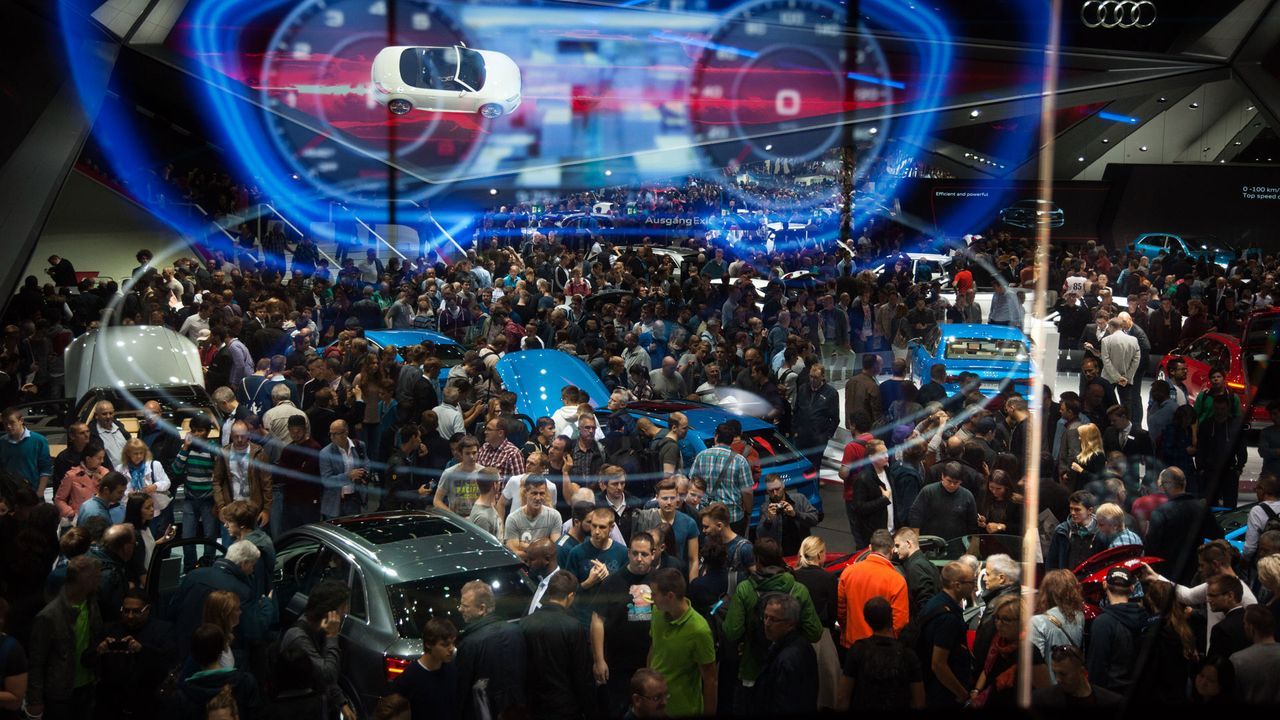 iaa15_iaa - Bildquelle: IAA