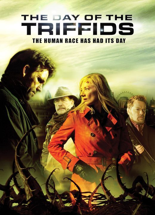 THE DAY OF THE TRIFFIDS - Bildquelle: Triffids Production Limited and Triffids (Canada) Productions Inc. 2009
