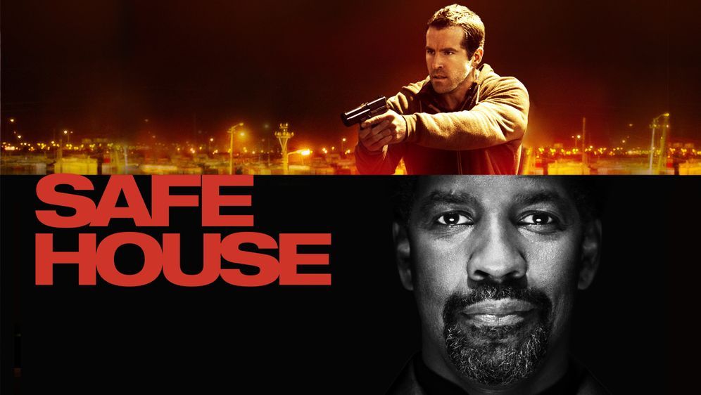 Safe House - Bildquelle: © 2012 Universal Studios. All Rights Reserved.