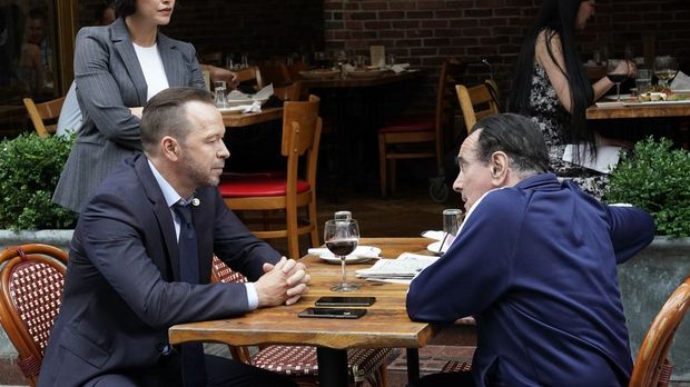 Blue Bloods - Blue Bloods - Staffel 10 Episode 2: Die Schwarze Liste