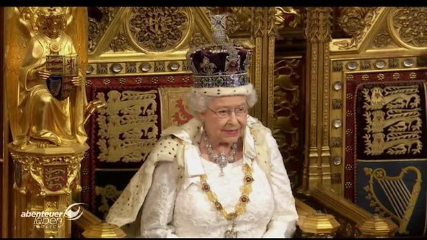 Abenteuer Leben - Abenteuer Leben - Mittwoch: Skurrile Rezepte Rund Um Die Queen Und Großbritannien