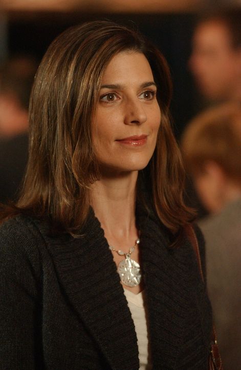 Empfindet Karen (Perrey Reeves) immer noch etwas für Jake? - Bildquelle: Paramount Network Television