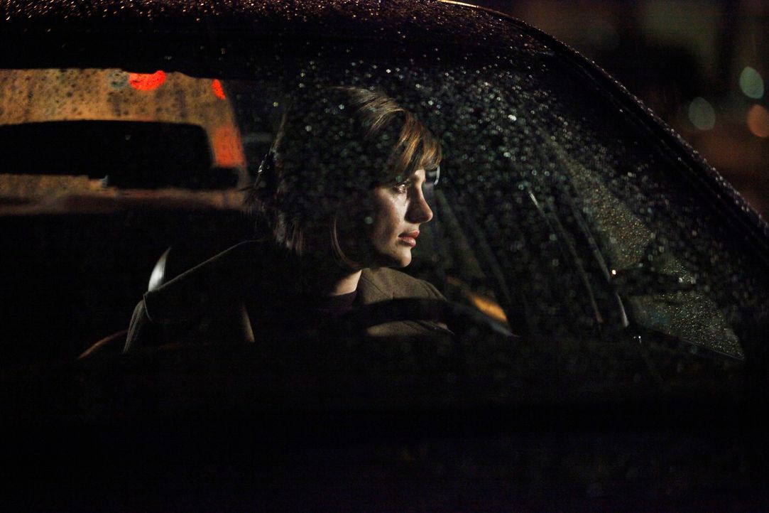 Kate (Stana Katic) ist drauf und dran ein Fall aus persönlichen Gründen hin zu schmeißen... - Bildquelle: ABC Studios