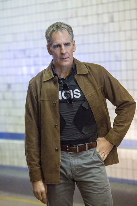 Pride (Scott Bakula) ist geschockt, als er erfährt, dass sich Sonja seit Wochen in einem Undercover-Einsatz für das DEA befindet. Sie soll einen Dro... - Bildquelle: Skip Bolen 2016 CBS Broadcasting, Inc. All Rights Reserved / Skip Bolen