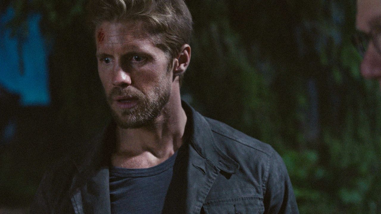 Danny McNamara (Matt Barr) - Bildquelle: 2018 CBS Broadcasting, Inc. All Rights Reserved