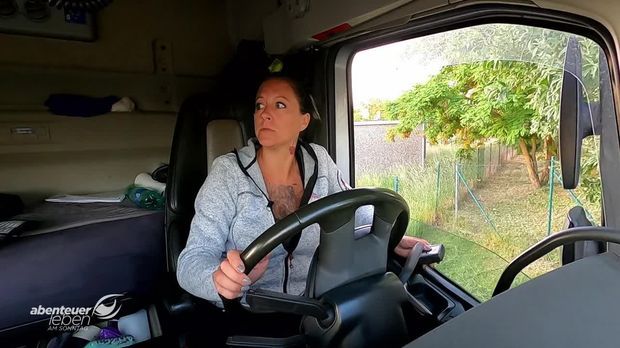 Abenteuer Leben - Abenteuer Leben - Sonntag: Die Trucker Babes Aus österreich